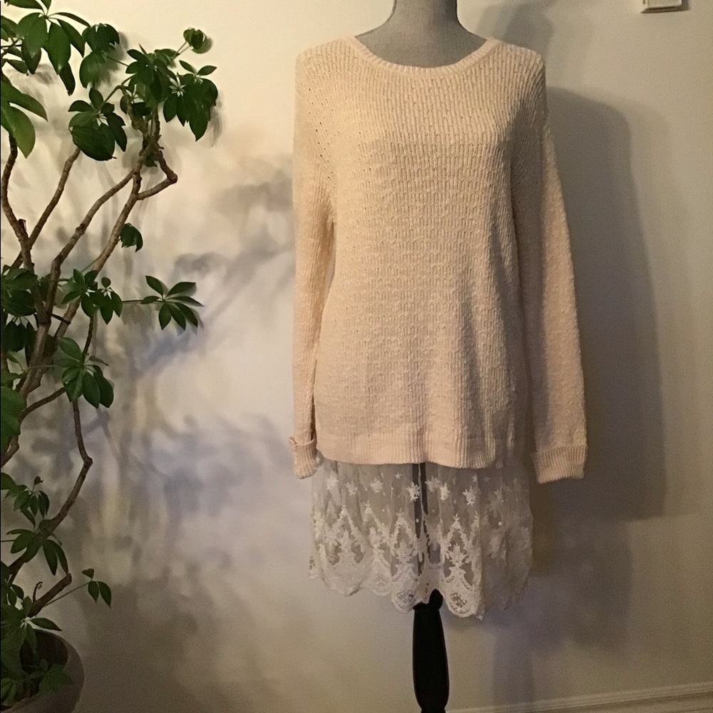 JOH sweater